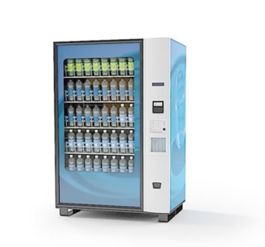 苏州万台自动售货机纳入监管范围，保障舌尖上的安全